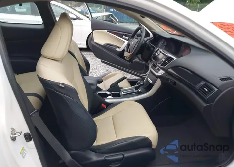 2015 Honda Accord Ex-L from USA, damaged, VIN 1HGCT1B87FA000336